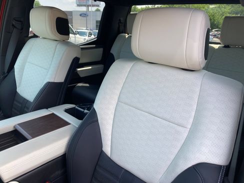 Used 2023 Toyota Tundra Capstone image 11