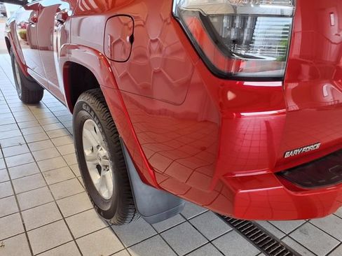 Used 2023 Toyota 4Runner SR5 Premium w/ Moonroof Package RWD image 20