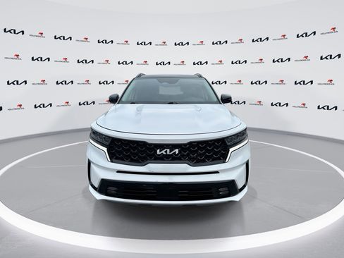 Used 2023 Kia Sorento SX FWD image 3