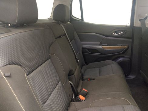 Used 2020 GMC Acadia SLE w/ Driver Convenience Package FWD image 19
