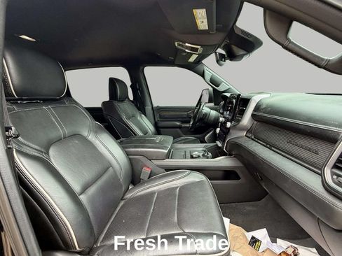 Used 2019 RAM 1500 Limited AWD/4WD image 9
