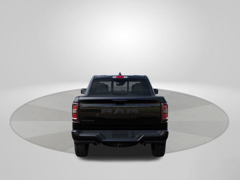 New 2025 RAM 1500 Big Horn image 7