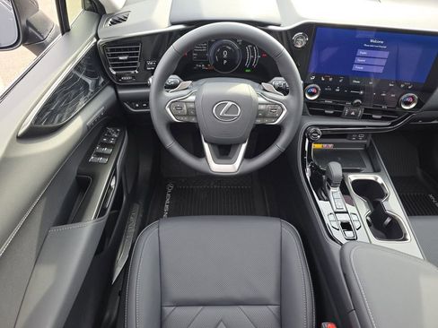 New 2026 Lexus NX 450h+ AWD w/ Luxury Package image 15