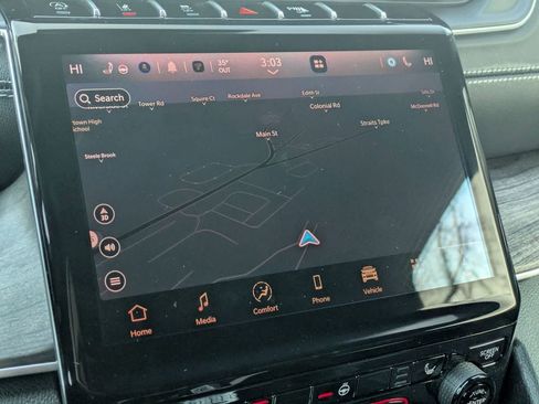 New 2025 Jeep Grand Cherokee L Limited image 20