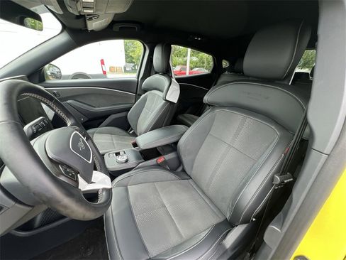 Used 2024 Ford Mustang Mach-E GT image 19