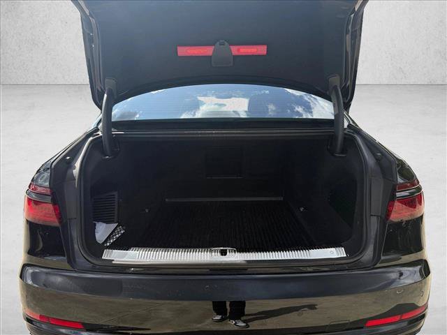 Used 2021 Audi A8 L 3.0T w/ Executive Plus Package AWD/4WD image 6