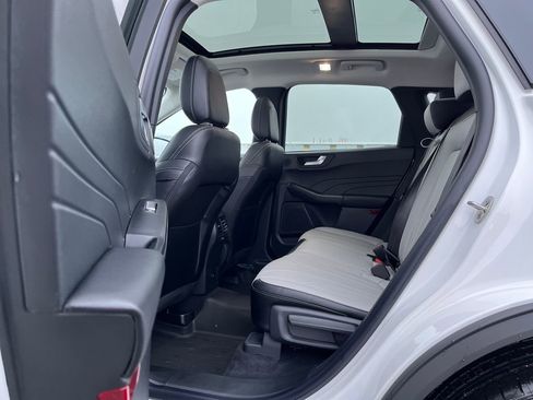 New 2026 Ford Escape Platinum w/ Premium Technology Package image 26