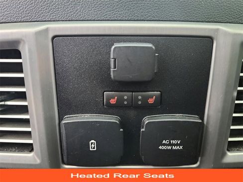 Used 2018 Ford F150 Platinum w/ Technology Package image 39