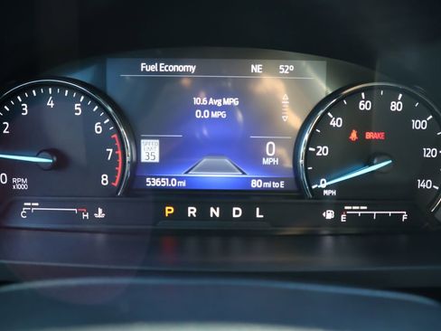 Used 2022 Ford Explorer XLT w/ Equipment Group 202A image 33