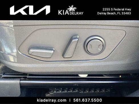 New 2026 Kia Sorento EX image 18