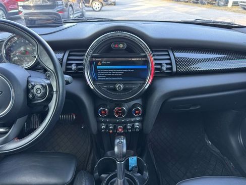 Used 2019 MINI Cooper John Cooper Works w/ Driver Assistance Package image 16