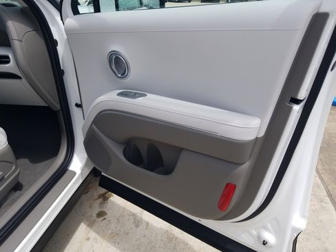 New 2026 Hyundai Palisade SEL FWD image 16