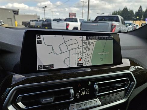 Used 2023 BMW X3 xDrive30i image 21