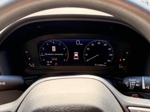Used 2024 Honda Accord EX image 19