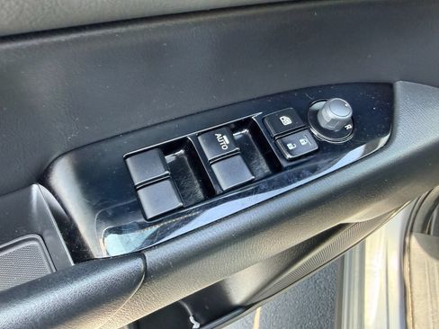 Used 2017 MAZDA CX-5 Touring FWD image 20