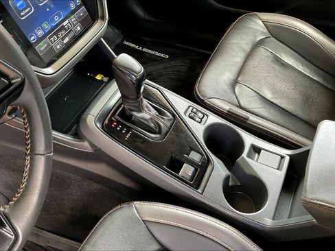 Used 2024 Subaru Crosstrek 2.5i Limited image 18