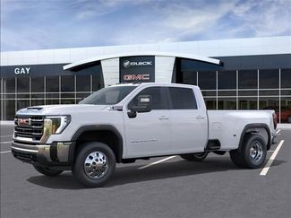 New 2026 GMC Sierra 3500 SLE video 2