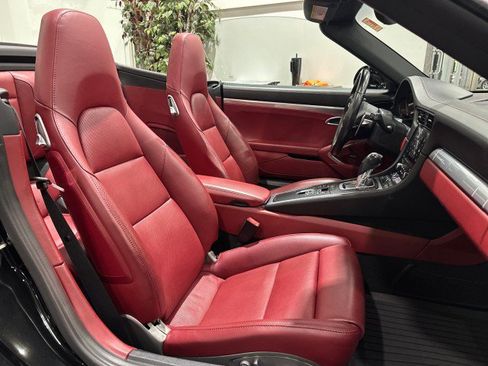Used 2017 Porsche 911 Carrera image 73
