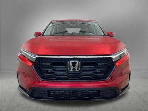 New 2026 Honda CR-V LX image 9