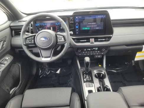 New 2026 Subaru Outback Touring XT AWD/4WD image 13