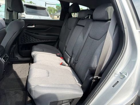 Used 2022 Hyundai Santa Fe SEL AWD/4WD image 14