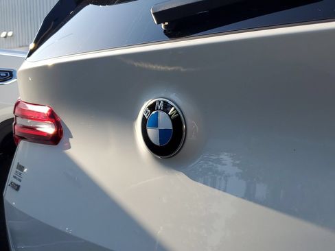 Used 2026 BMW X3 xDrive30i AWD/4WD image 6