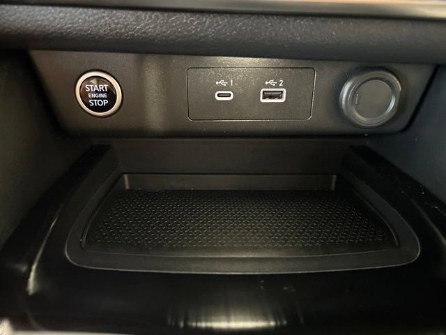 Used 2021 Nissan Rogue SV FWD image 91