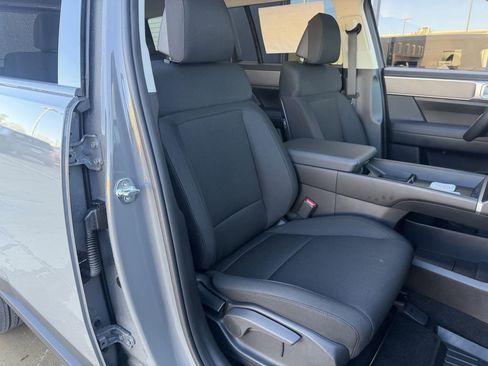 New 2026 Hyundai Santa Fe SE image 24