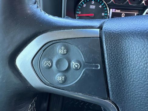 Used 2016 Chevrolet Silverado 1500 LT w/ All Star Edition image 26