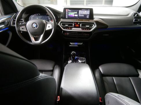 Used 2023 BMW X3 xDrive30i image 22