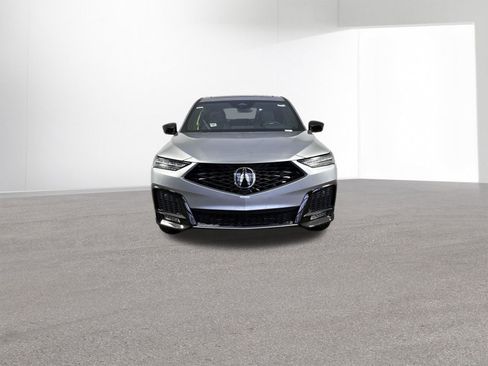 New 2026 Acura MDX A-Spec image 25