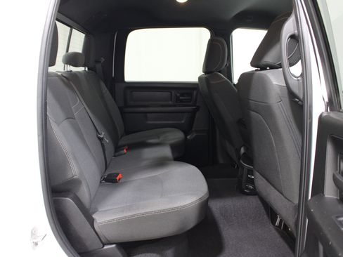 Used 2023 RAM 2500 Tradesman AWD/4WD image 22