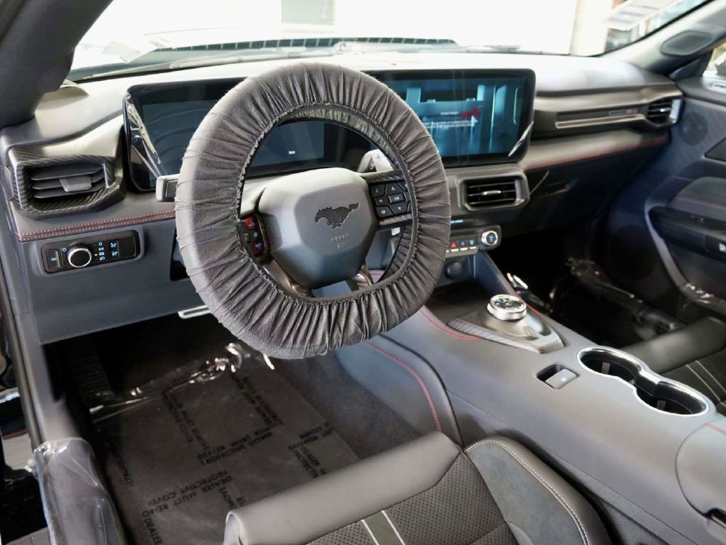 New 2026 Ford Mustang Dark Horse SC RWD image 14