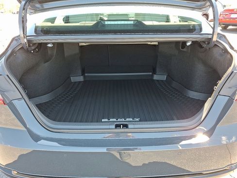 New 2026 Toyota Camry XLE FWD image 19