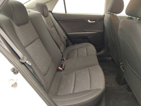 Used 2019 Kia Rio LX image 19