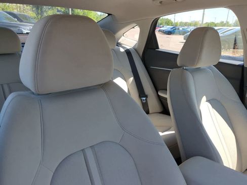 Used 2025 Hyundai Sonata SEL image 7