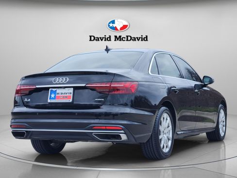 Used 2021 Audi A4 2.0T Premium w/ Convenience Package image 6