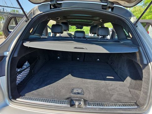 Used 2020 Mercedes-Benz GLC 43 AMG 4MATIC image 13