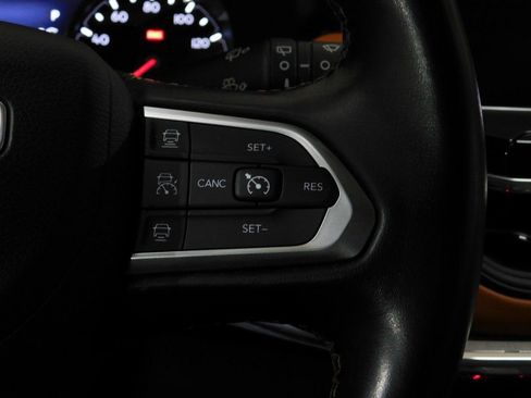 Used 2022 Jeep Compass Limited image 43
