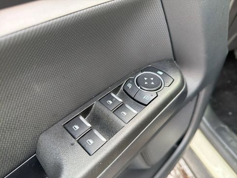 Used 2024 Ford Bronco Sport Big Bend image 68