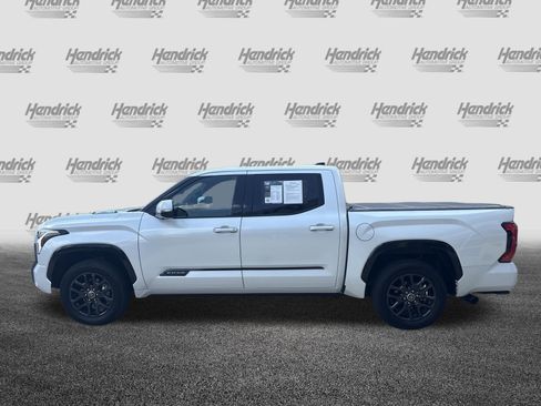 Used 2023 Toyota Tundra Platinum AWD/4WD image 7