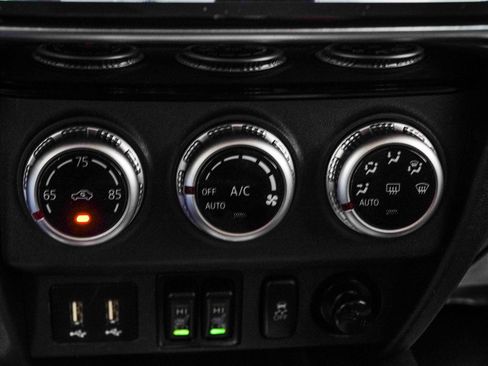 Used 2024 Mitsubishi Outlander Sport ES AWD/4WD image 23
