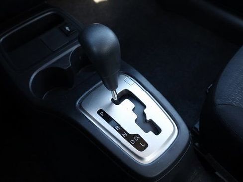 Used 2024 Mitsubishi Mirage G4 Black Edition image 21