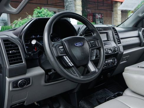 Used 2019 Ford F450 XL w/ XL Value Package RWD image 20