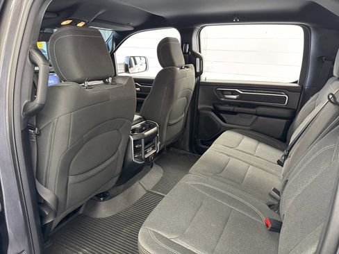 Used 2020 RAM 1500 Big Horn image 39