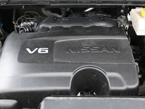 Used 2022 Nissan Pathfinder SV FWD image 15