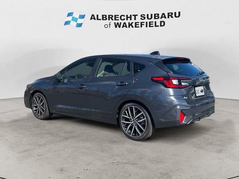 New 2026 Subaru Impreza 2.0i Sport AWD/4WD image 3