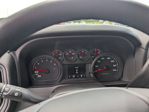 New 2026 GMC Sierra 1500 Pro w/ Pro Value Package AWD/4WD image 18
