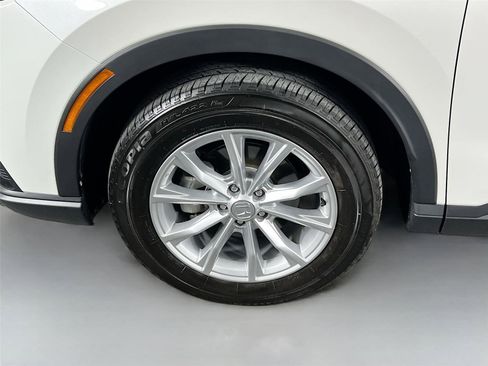 Used 2024 Honda CR-V EX image 29