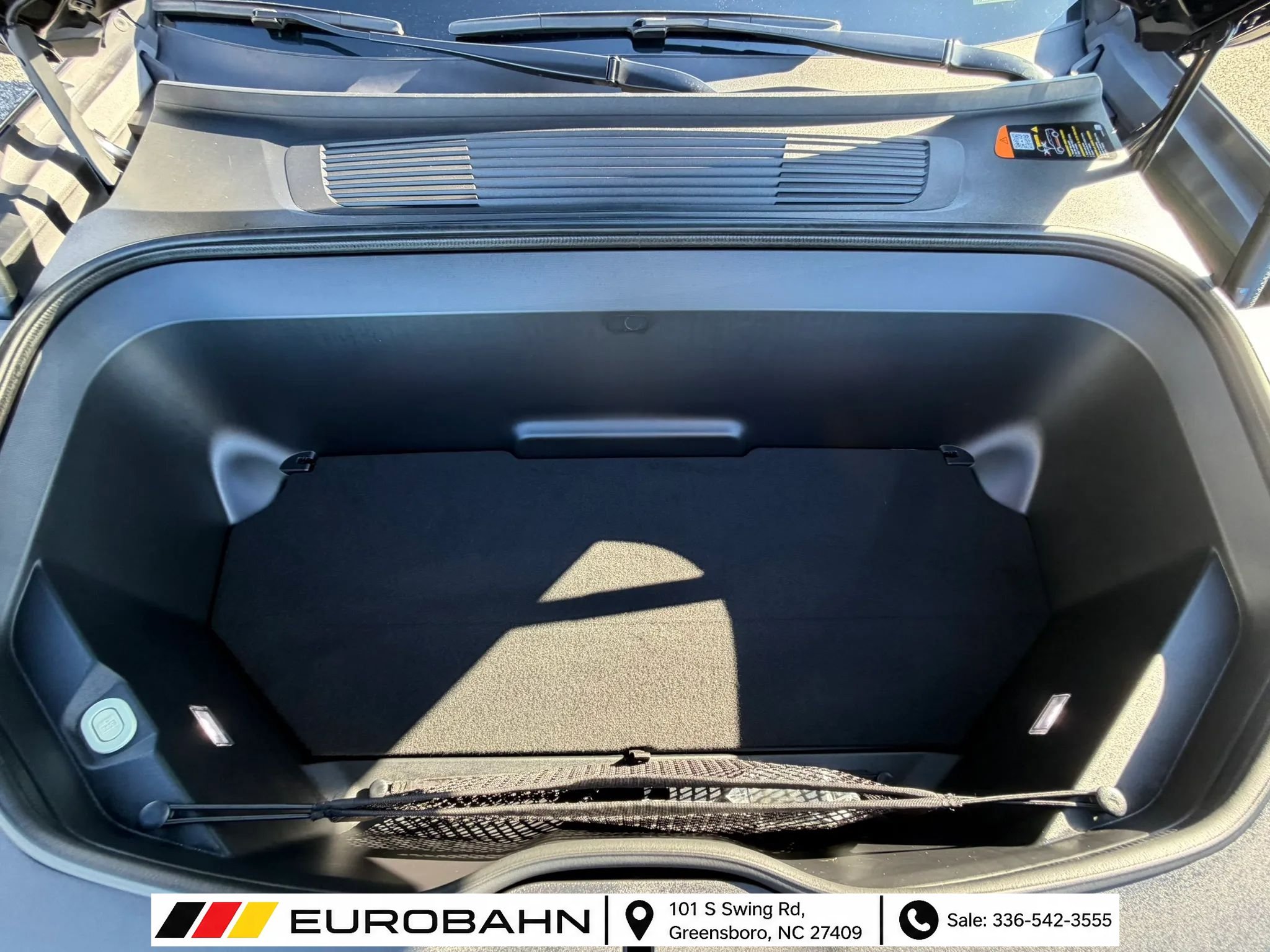 Used 2024 Rivian R1S Adventure Quad AWD/4WD image 26